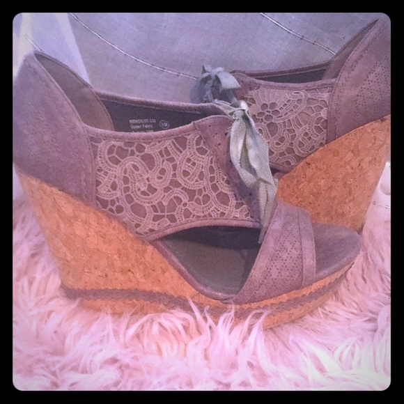 Shoes - Shoes